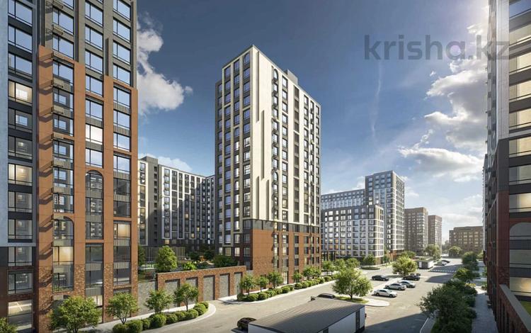 4-бөлмелі пәтер · 114.86 м², Е 882 9/19/1, бағасы: ~ 50.6 млн ₸ в Астане, Нура р-н — фото 5