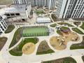 1-комнатная квартира · 35 м² · 4/12 этаж, Улы Дала 16 за 27.5 млн ₸ в Астане, Нура р-н — фото 3
