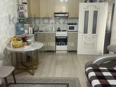 1-бөлмелі пәтер · 38 м² · 3/5 қабат, 10 мкрн 20, бағасы: 15 млн ₸ в Балхаше