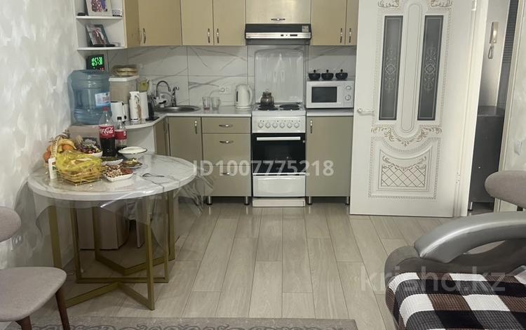 1-бөлмелі пәтер · 38 м² · 3/5 қабат, 10 мкрн 20, бағасы: 15 млн ₸ в Балхаше — фото 6