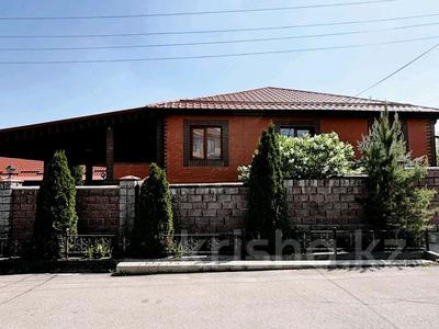 Отдельный дом · 7 комнат · 250 м² · , Итакова 8 за 65 млн ₸ в Каскелене