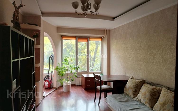 2-комнатная квартира · 53.2 м² · 2/7 этаж, Толе би 160 за 38.5 млн ₸ в Алматы, Алмалинский р-н — фото 2