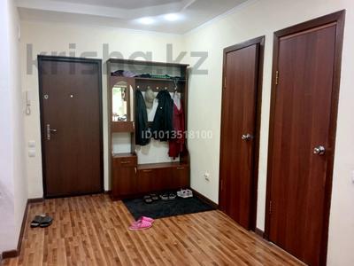 2-бөлмелі пәтер · 53.2 м² · 2/7 қабат, Толе би 160, бағасы: 37 млн ₸ в Алматы, Алмалинский р-н