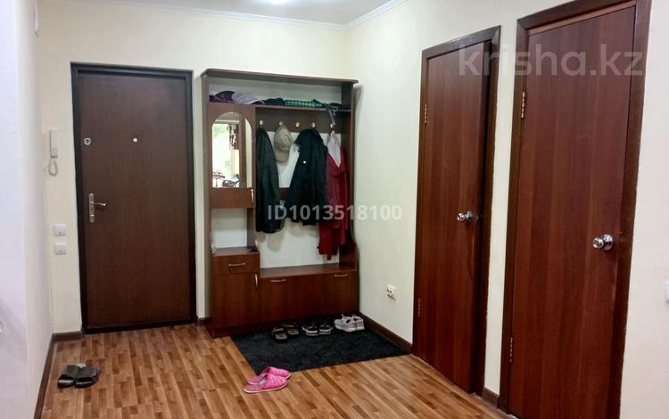 2-бөлмелі пәтер · 53.2 м² · 2/7 қабат, Толе би 160, бағасы: 37 млн ₸ в Алматы, Алмалинский р-н — фото 12