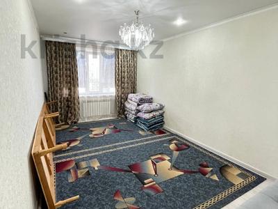 4-комнатная квартира · 89.7 м² · 8/9 этаж, 12 микрорайон за 23.5 млн ₸ в Актобе