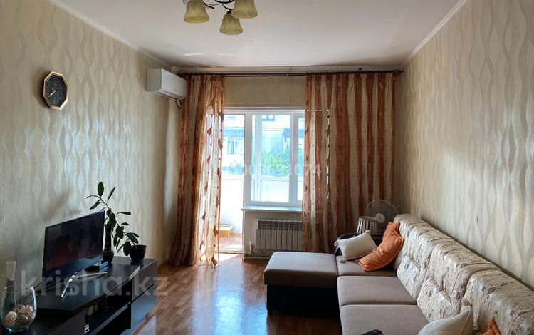 3-комнатная квартира · 66.4 м² · 4/5 этаж, Ахметова — Менделеева за 23.5 млн 〒 в Талгаре — фото 3