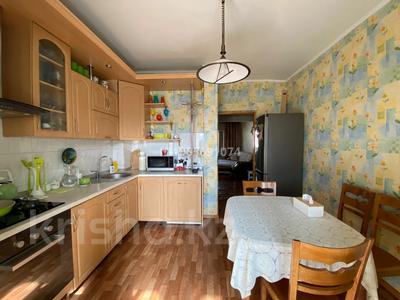 3-комнатная квартира · 66.4 м² · 4/5 этаж, Ахметова — Менделеева за 23.5 млн 〒 в Талгаре