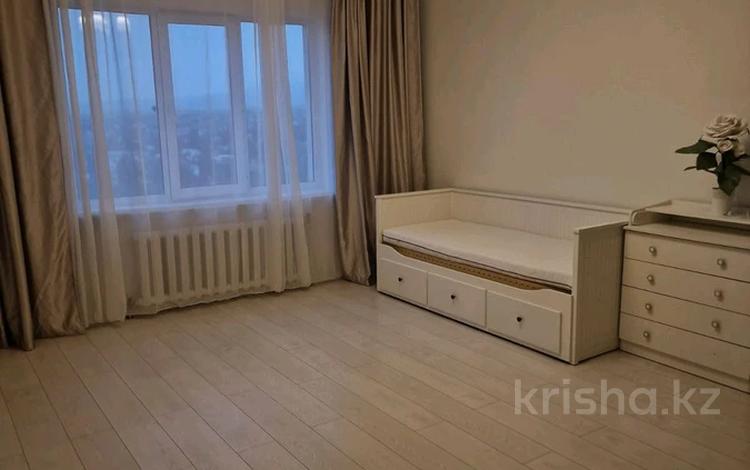 2-бөлмелі пәтер · 60 м² · 15/16 қабат, мкр Шугыла, Жуалы 1, бағасы: 25.5 млн ₸ в Алматы, Наурызбайский р-н — фото 2