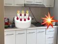2-бөлмелі пәтер · 52 м² · 3/9 қабат, 8 мкр, бағасы: 15.5 млн ₸ в Темиртау — фото 6