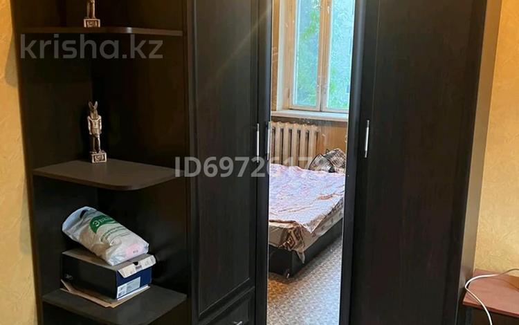 3-комнатная квартира, 65 м², 3/5 этаж помесячно, Водник 1 30 — Рядом с Базарном за 170 000 〒 в Боралдае (Бурундай), мкр Водник-1 — фото 2