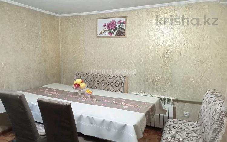 Отдельный дом · 5 комнат · 130 м² · 5 сот., Талгар за 50 млн 〒 — фото 2