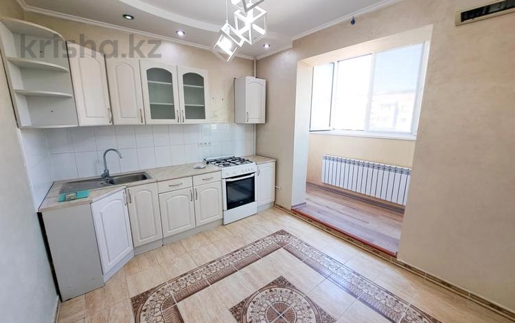 3-комнатная квартира · 80 м² · 4/5 этаж, мкр Мушелтой за 31 млн ₸ в Талдыкоргане — фото 5