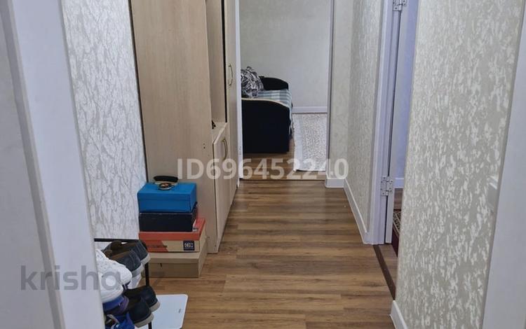 2-бөлмелі пәтер, 57.1 м², 9/9 қабат, мкр Нурсая, Куншуак 7, бағасы: 23 млн 〒 в Атырау, мкр Нурсая — фото 2