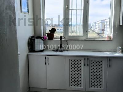 4-комнатная квартира · 83 м² · 4/5 этаж, Сатпаева 158 за 30 млн ₸