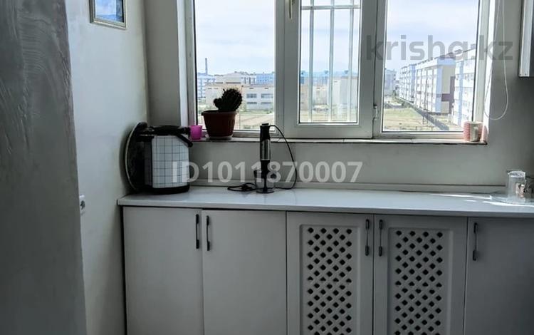 4-комнатная квартира · 83 м² · 4/5 этаж, Сатпаева 158 за 30 млн ₸ — фото 2