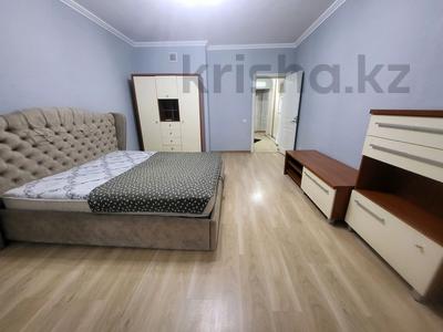 2-комнатная квартира · 75 м² · 10/16 этаж, мкр Шугыла, Жуалы — Сабденова за 33.5 млн ₸ в Алматы, Наурызбайский р-н
