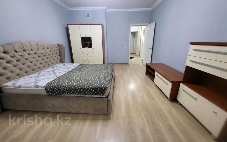 2-комнатная квартира · 75 м² · 10/16 этаж, мкр Шугыла, Жуалы — Сабденова за 33.5 млн ₸ в Алматы, Наурызбайский р-н — фото 17