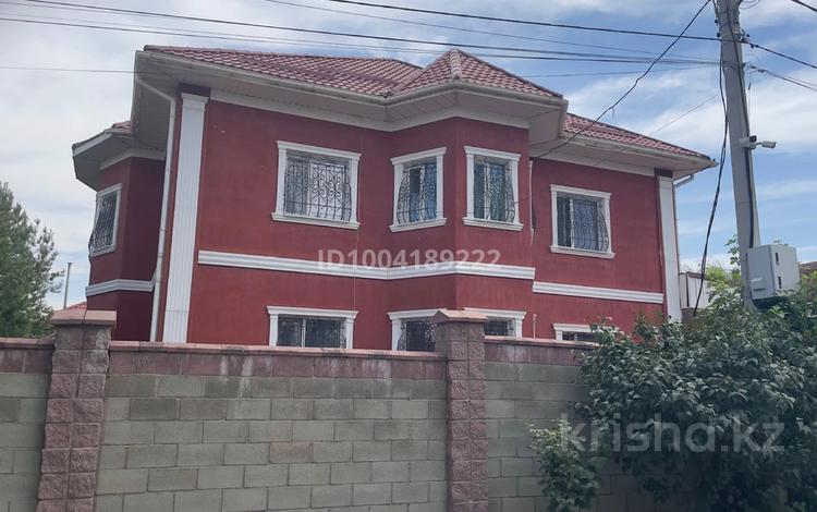 Жеке үй · 5 бөлме · 720 м² · 10 жүзд., Мкр. Мейрам 5, бағасы: 250 млн ₸ в Алматы, Наурызбайский р-н — фото 2