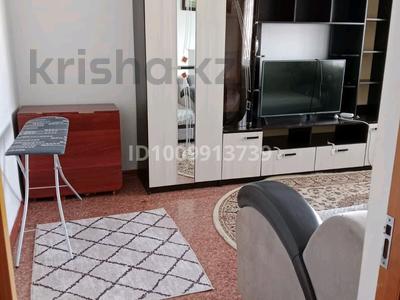 2-комнатная квартира · 45 м² · 1/5 этаж, 9 площадка 16 за 130 000 〒 в Талдыкоргане, мкр военный городок Жулдыз