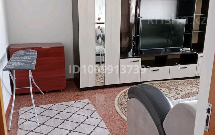 2-комнатная квартира · 45 м² · 1/5 этаж, 9 площадка 16 за 130 000 ₸ в Талдыкоргане, мкр военный городок Жулдыз — фото 2