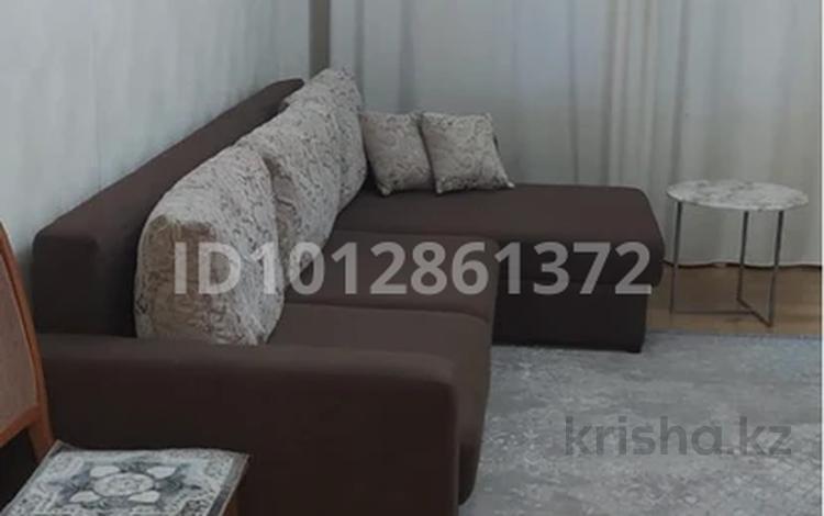 3-бөлмелі пәтер · 65 м² · 1/5 қабат, Жандарбекова 109 — Абая-Жарокова, бағасы: 58 млн ₸ в Алматы, Алмалинский р-н — фото 2