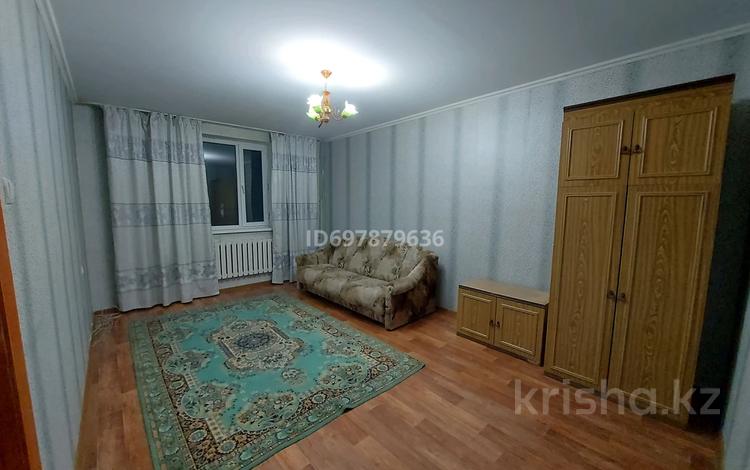 1-бөлмелі пәтер, 38 м², 4/5 қабат ай сайын, Ивушка 5 — РОВД, бағасы: 130 000 〒 в Конаеве (Капчагай) — фото 2