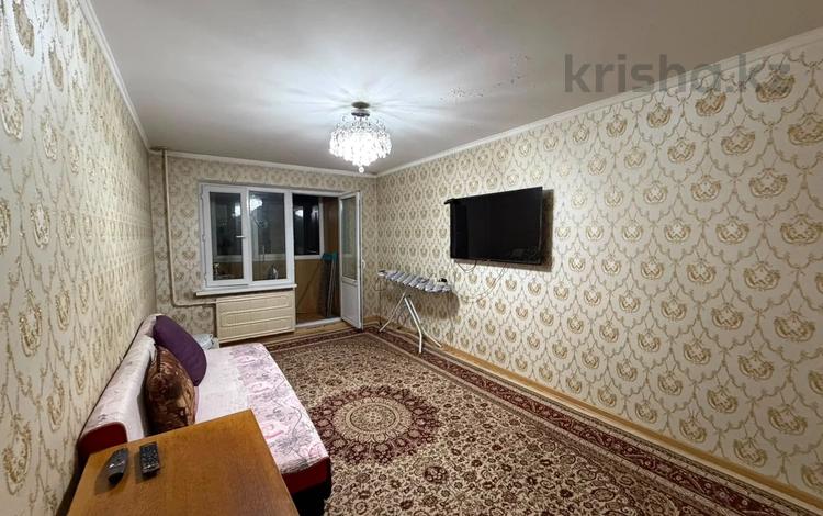 3-комнатная квартира · 60 м² · 3/5 этаж, мкр Орбита-2 35 за 41.5 млн ₸ в Алматы, Бостандыкский р-н — фото 2