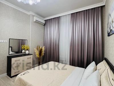2-комнатная квартира · 75 м² · 7/12 этаж, Байтерекова 100/4 за 300 000 ₸ в Шымкенте, Каратауский р-н