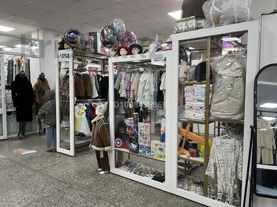 Магазины и бутики · 20 м² за 500 000 〒 в Усть-Каменогорске