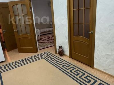 2-комнатная квартира · 65 м² · 4/6 этаж, мкр Болашак, Бокенбай батыра 129 е за 18.5 млн ₸ в Актобе