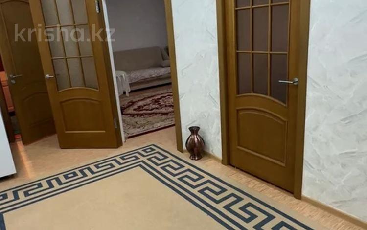 2-комнатная квартира · 65 м² · 4/6 этаж, мкр Болашак, Бокенбай батыра 129 е за 18.5 млн ₸ в Актобе — фото 2