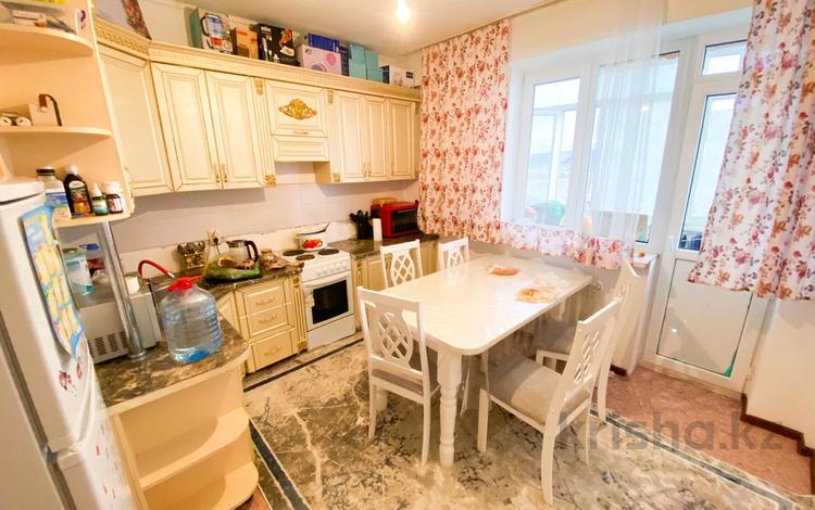 1-бөлмелі пәтер · 49 м² · 14/16 қабат, Болашак, бағасы: 13.5 млн ₸ в Талдыкоргане, мкр Болашак — фото 2