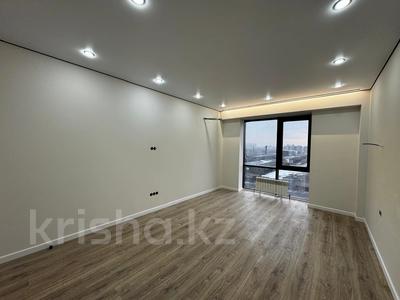 2-бөлмелі пәтер · 72 м² · 9/13 қабат, Толе би 189/3, бағасы: 60 млн ₸ в Алматы, Алмалинский р-н