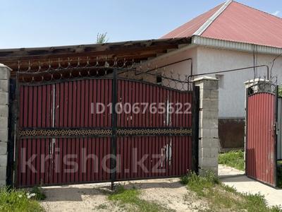 Отдельный дом · 4 комнаты · 143 м² · 10 сот., Карасай батыр 126 за 40 млн ₸ в Береке