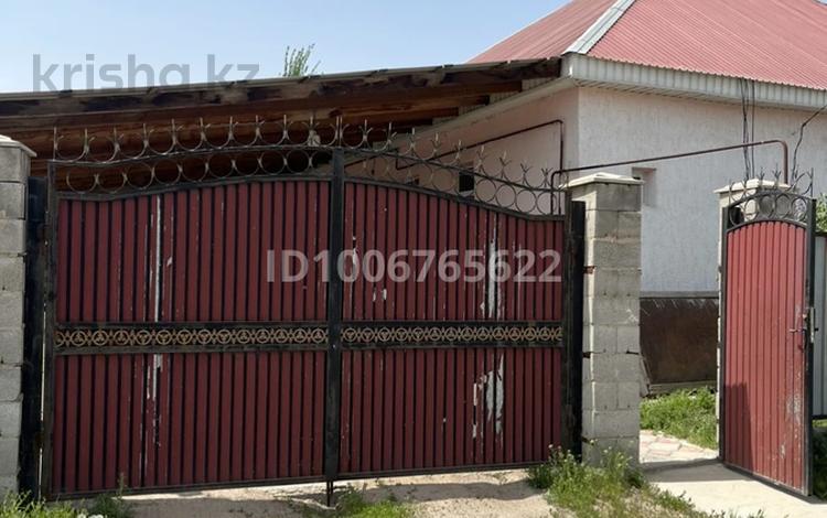 Отдельный дом · 4 комнаты · 143 м² · 10 сот., Карасай батыр 126 за 40 млн ₸ в Береке — фото 2