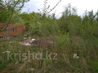 Участок · 26 соток, Ворошилова 3 за 120 млн ₸ в Костанае