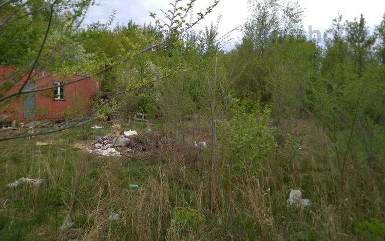 Жер телімі · 26 сотық, Ворошилова 3, бағасы: 120 млн ₸ в Костанае — фото 2