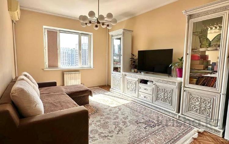3-комнатная квартира · 82.8 м² · 8/9 этаж, мкр Алмагуль 108 за 60 млн ₸ в Алматы, Бостандыкский р-н — фото 13
