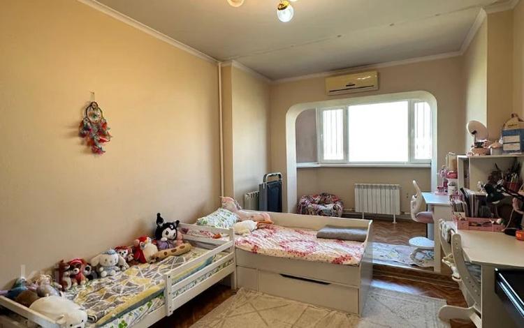 3-комнатная квартира · 82.8 м² · 8/9 этаж, мкр Алмагуль 108 за 61 млн ₸ в Алматы, Бостандыкский р-н — фото 17