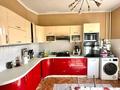 3-бөлмелі пәтер · 82.8 м² · 8/9 қабат, мкр Алмагуль 108, бағасы: 62 млн ₸ в Алматы, Бостандыкский р-н — фото 12