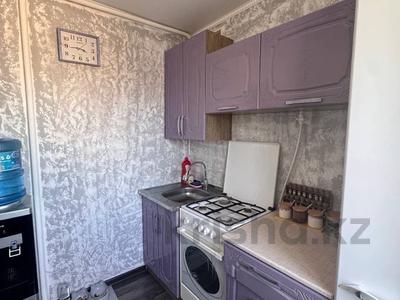 1-комнатная квартира · 31.7 м² · 5/5 этаж, Аль Фараби за 14.4 млн 〒 в Костанае