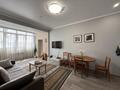 3-комнатная квартира · 70 м² · 11/12 этаж, Гоголя 20 за 420 000 ₸ в Алматы, Медеуский р-н — фото 5