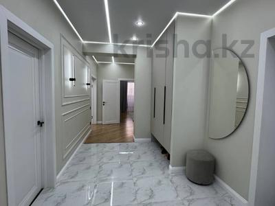 3-бөлмелі пәтер · 103 м² · 3/6 қабат, мкр. Алтын орда, Тауелсиздик, бағасы: 46.2 млн 〒 в Актобе