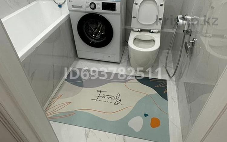 1-комнатная квартира · 40 м² · 1/5 этаж, Момышулы за 28 млн ₸ в Алматы, Алатауский р-н — фото 2