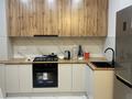 1-комнатная квартира · 40 м² · 1/5 этаж, Момышулы за 28 млн ₸ в Алматы, Алатауский р-н — фото 10