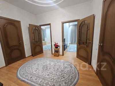 2-комнатная квартира · 100 м² · 19/30 этаж, Аль-Фараби 7к5а за 600 000 ₸ в Алматы, Бостандыкский р-н