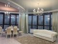3-комнатная квартира · 100 м² · 13/17 этаж, Керей Жәнібек хандар 22 436 за 35 000 ₸ в Астане, Есильский р-н