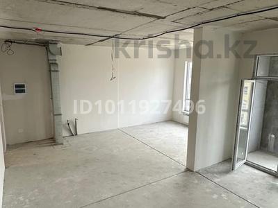 1-бөлмелі пәтер · 42.82 м² · 4/4 қабат, Кульджинский тракт 100, бағасы: 46.8 млн ₸ в Алматы, Медеуский р-н