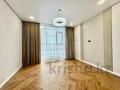 2-комнатная квартира · 54 м² · 10/21 этаж, Мангилик Ел 62 за 44.5 млн ₸ в Астане, Есильский р-н
