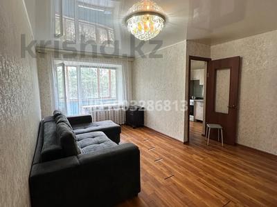 3-комнатная квартира · 63 м² · 2/4 этаж, Пушкина 100 за 200 000 〒 в Костанае